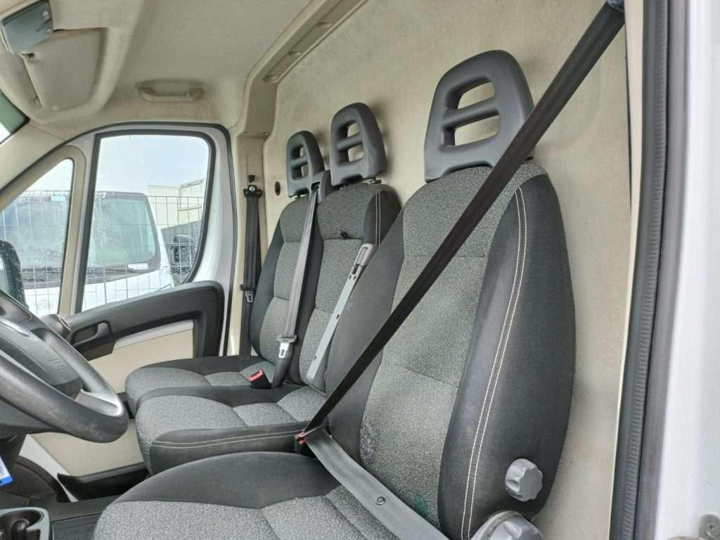Fiat Ducato Photo 9