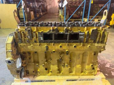 Moteur à combustion pour Caterpillar C13 Photo 1