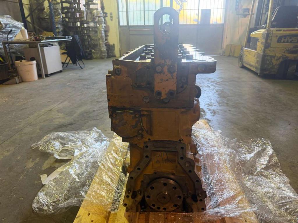Moteur à combustion pour Caterpillar C13 Photo 4