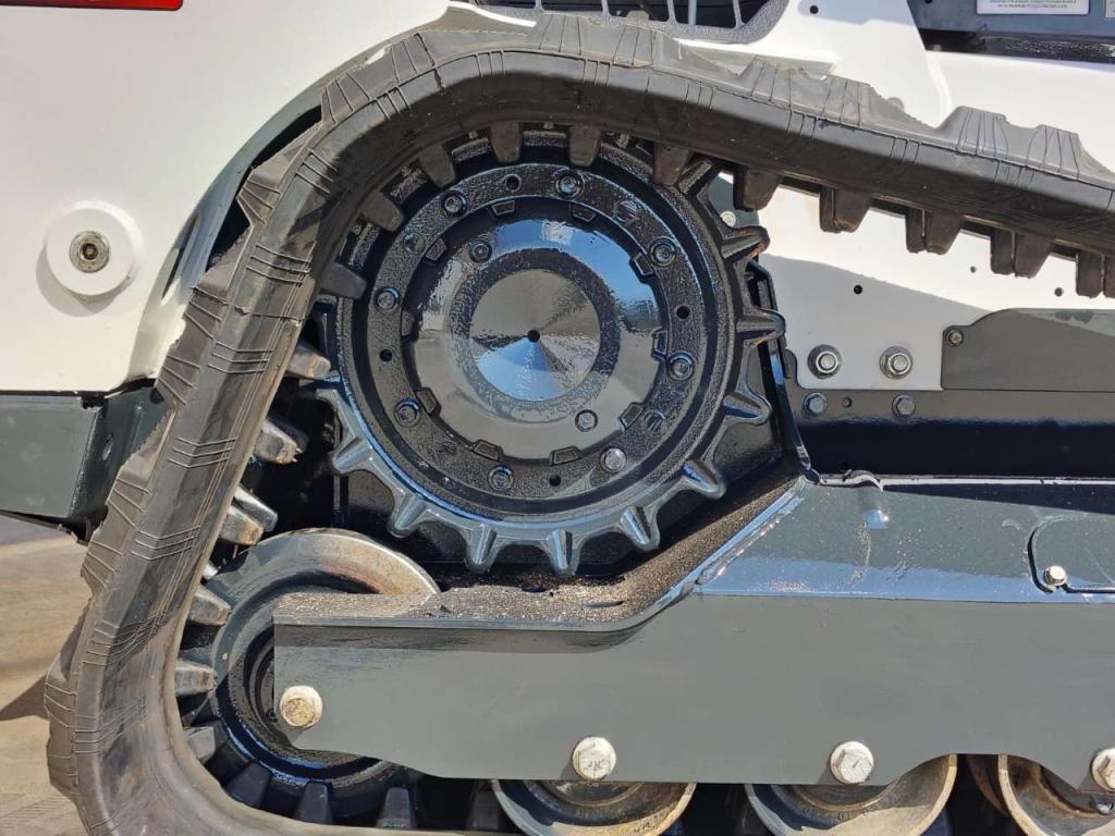 Bobcat T 770 Photo 11