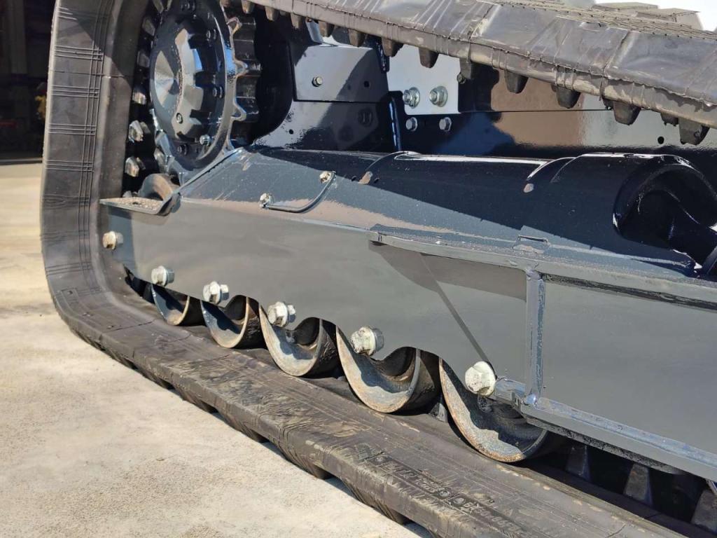 Bobcat T 770 Photo 14