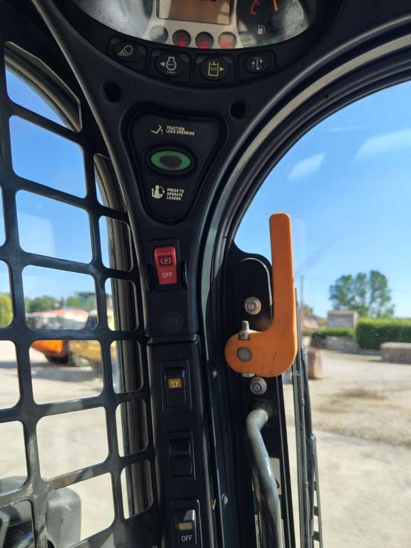 Bobcat T 770 Photo 19