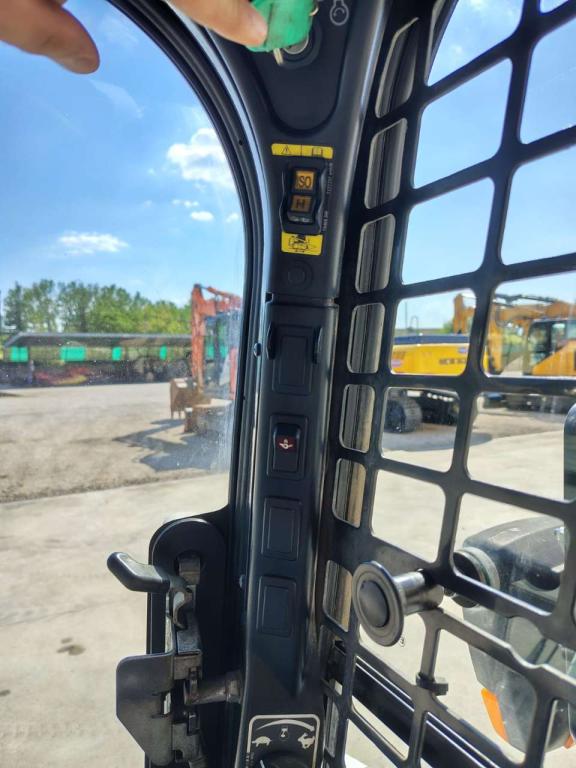 Bobcat T 770 Photo 23