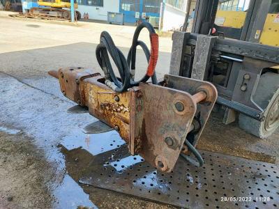 Indeco MES553 en vente par Omeco Spa
