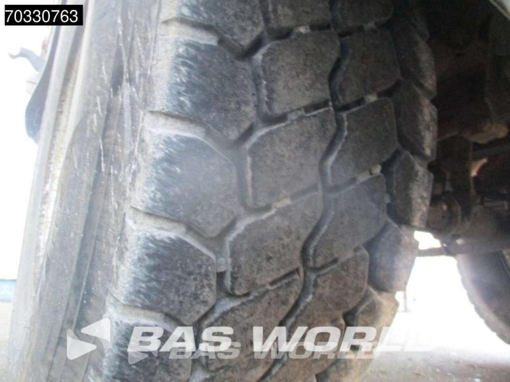 Robuste-Kaiser 2 axles Photo 10
