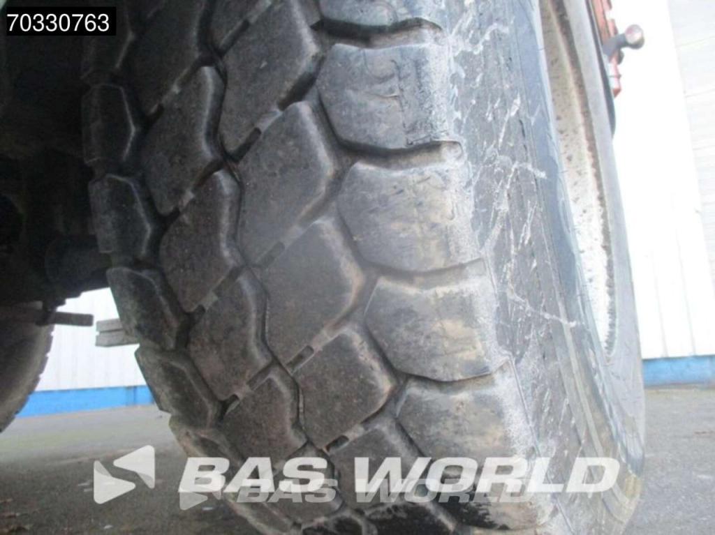 Robuste-Kaiser 2 axles Photo 11
