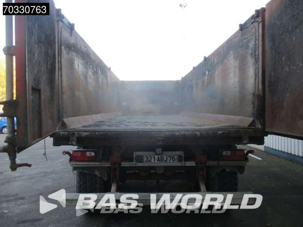 Robuste-Kaiser 2 axles Photo 13
