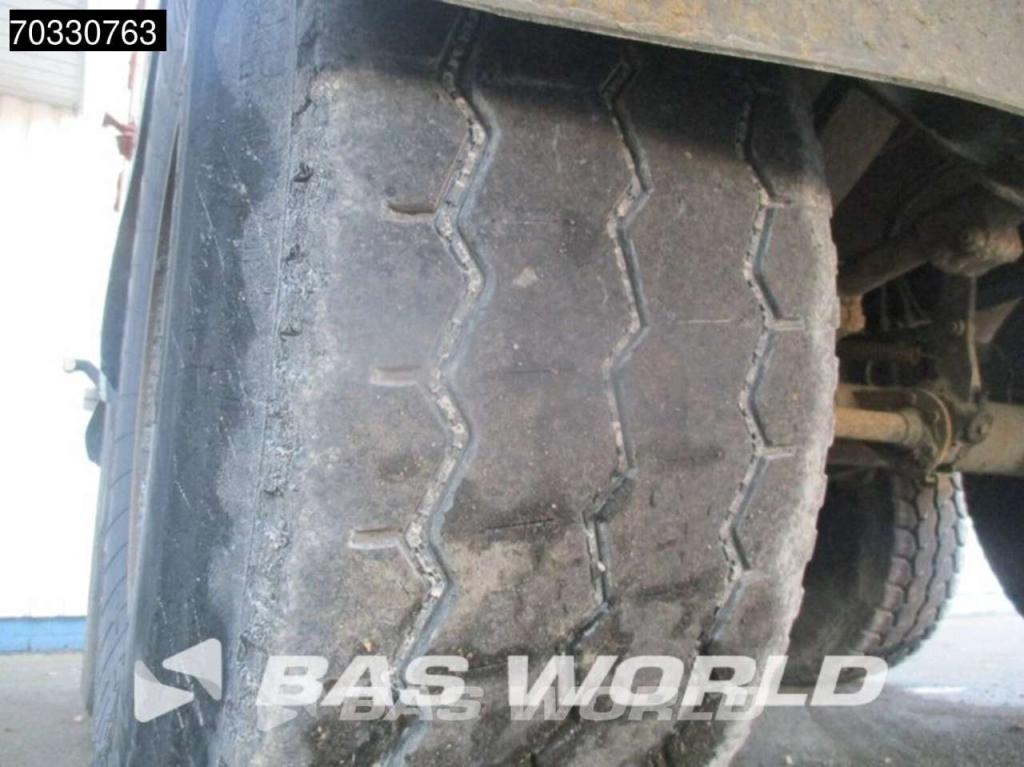 Robuste-Kaiser 2 axles Photo 9