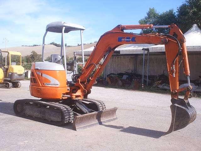 Kobelco SK30-2 SR Photo 2