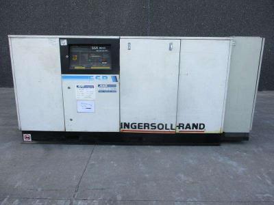 Ingersoll Rand MH 55 VFD en vente par Machinery Resale