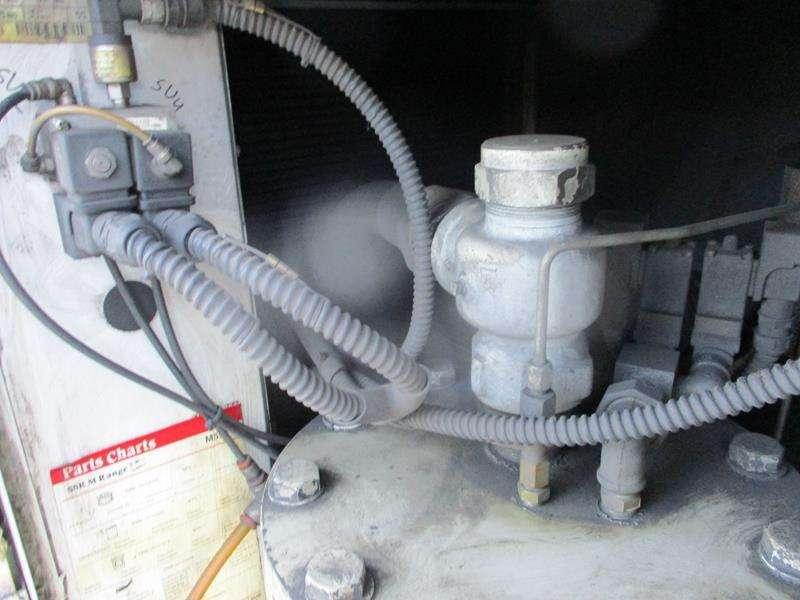 Ingersoll Rand MH 55 VFD Photo 11