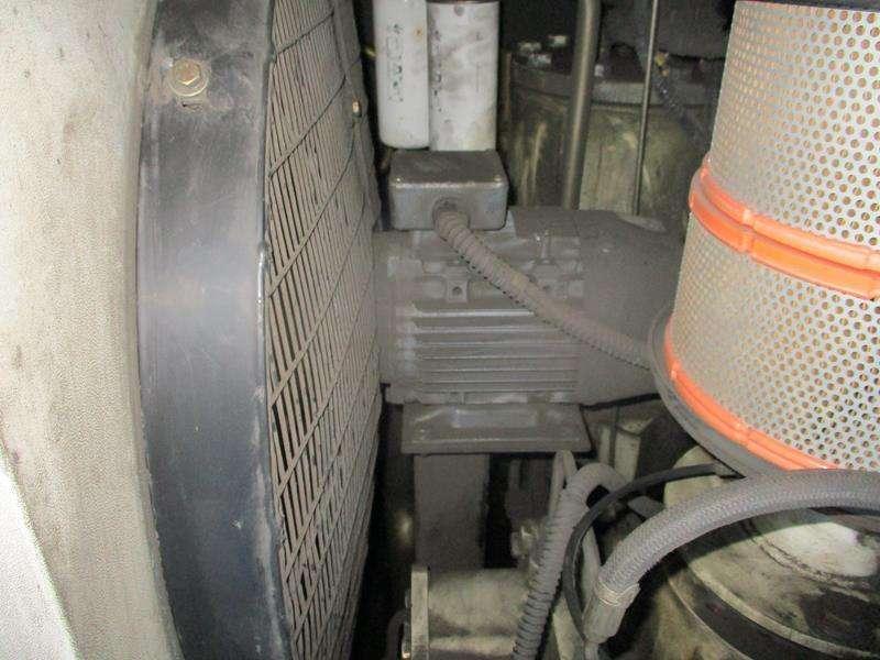 Ingersoll Rand MH 55 VFD Photo 5