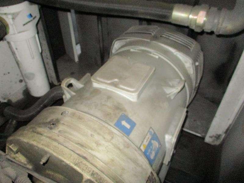 Ingersoll Rand MH 55 VFD Photo 6