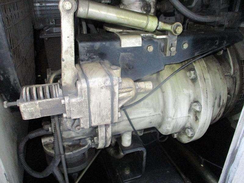 Ingersoll Rand MH 55 VFD Photo 7