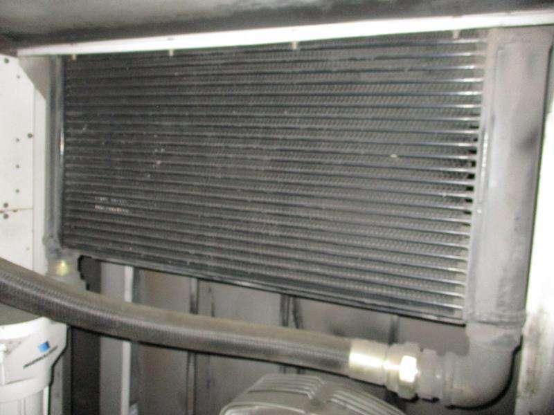 Ingersoll Rand MH 55 VFD Photo 8
