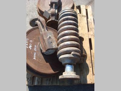 Ressort du tendeur de chenille pour ZAXIS 240.3 e 210 en vente par OLM 90 Srl