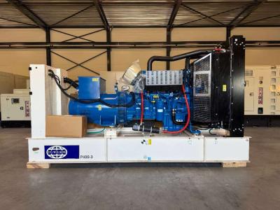 FG Wilson P400-3 - 400 kVA Open Genset - DPX-16017-O en vente par DPX Power Europe B.V.