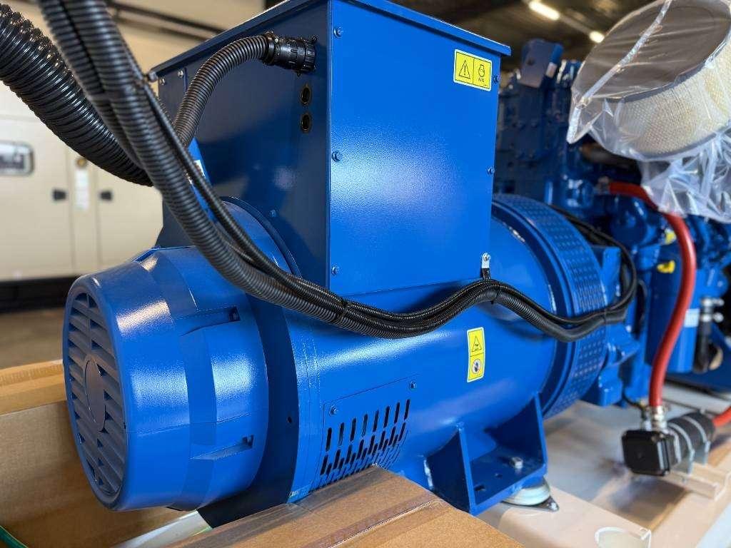 FG Wilson P400-3 - 400 kVA Open Genset - DPX-16017-O Photo 15