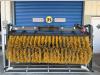 for 12-25 ton machines Brosse balayeuse Photo 1 thumbnail