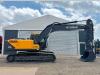 Hyundai R215L Smart X Plus *2026 Model*  - Hammer Lines Photo 6 thumbnail