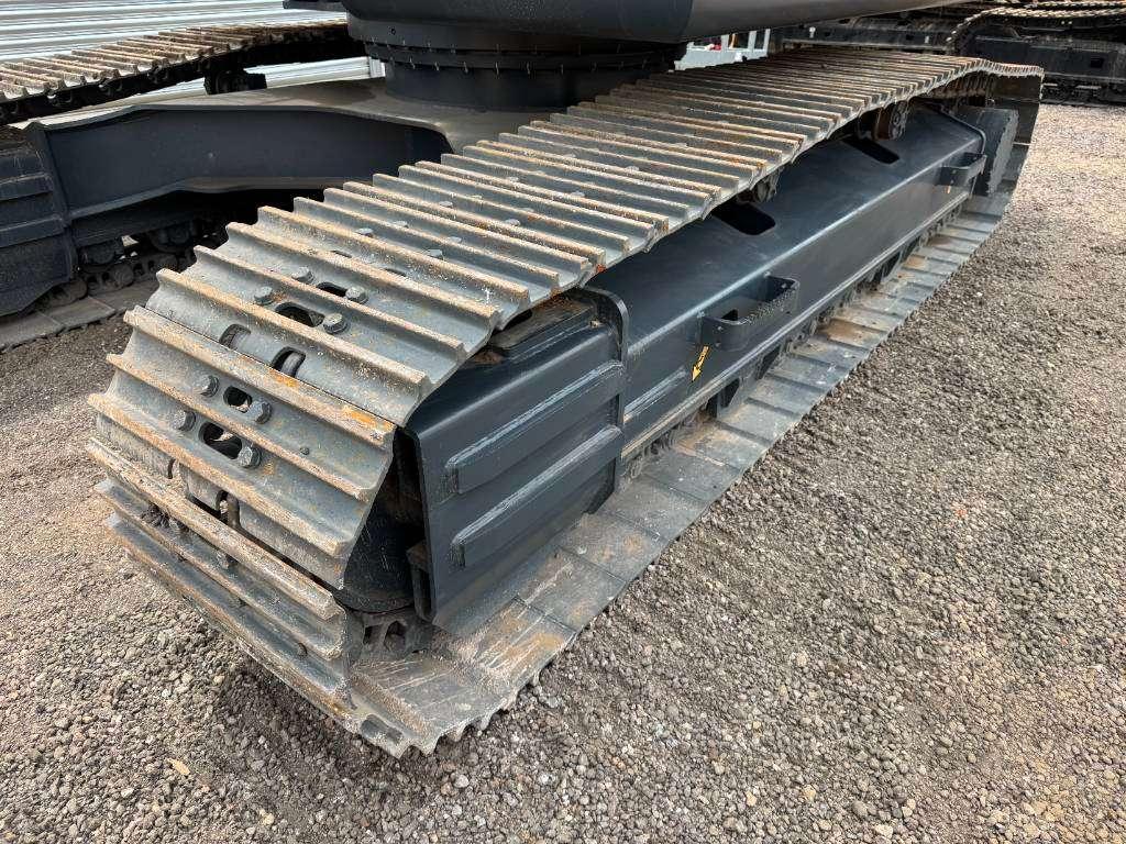 Hyundai R215L Smart X Plus *2026 Model*  - Hammer Lines Photo 19