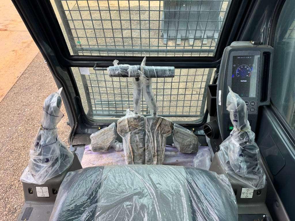 Hyundai R215L Smart X Plus *2026 Model*  - Hammer Lines Photo 9