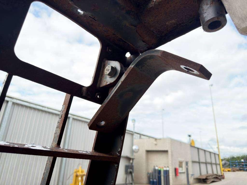 Caterpillar 312D / 315D / 319D / 320D / 324D / 329D / 330D / 3 Photo 5