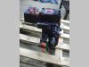 Distributeur hydraulique pour Fiat Hitachi W 270 Photo 3 thumbnail