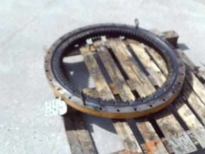 Couronne d'orientation pour Mecalac 12MXT - N. DENTI 95 - N. FORI EST. 30 - N. FORI INT. 30 en vente par OLM 90 Srl