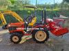 Kubota GB-20 Photo 2 thumbnail