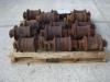 Galets inférieurs pour Fiat Allis FE18 Photo 2 thumbnail