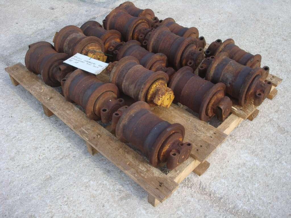 Galets inférieurs pour Fiat Allis FE18 Photo 1