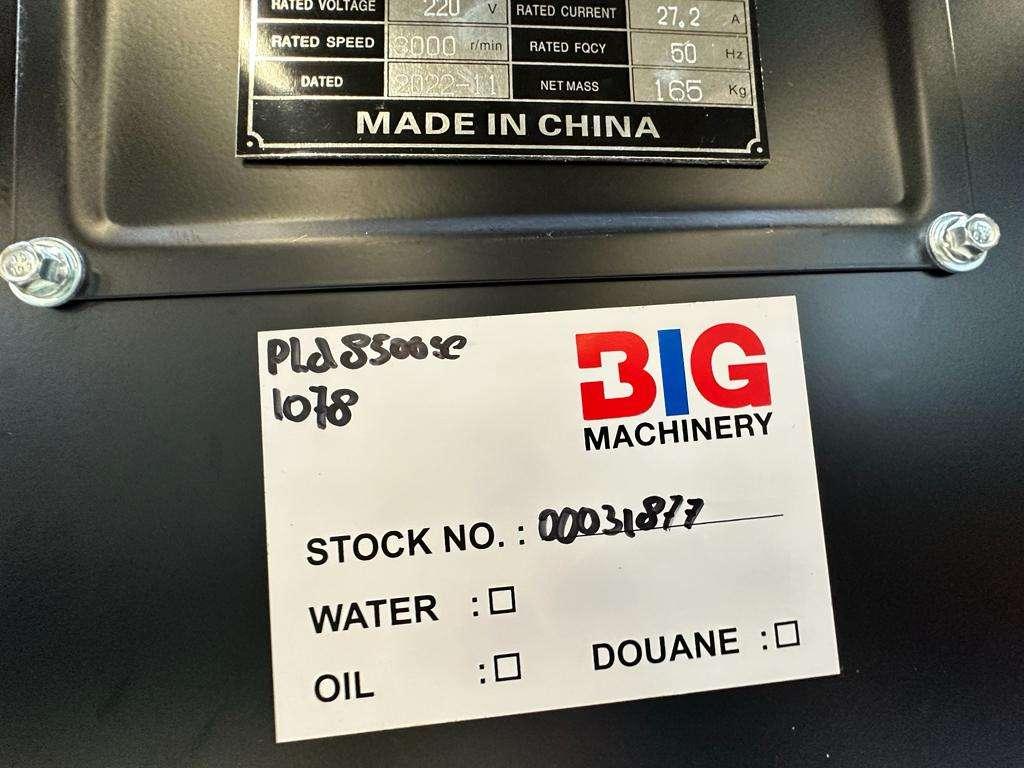 Giga Power PLD8500SE 8kva Photo 10