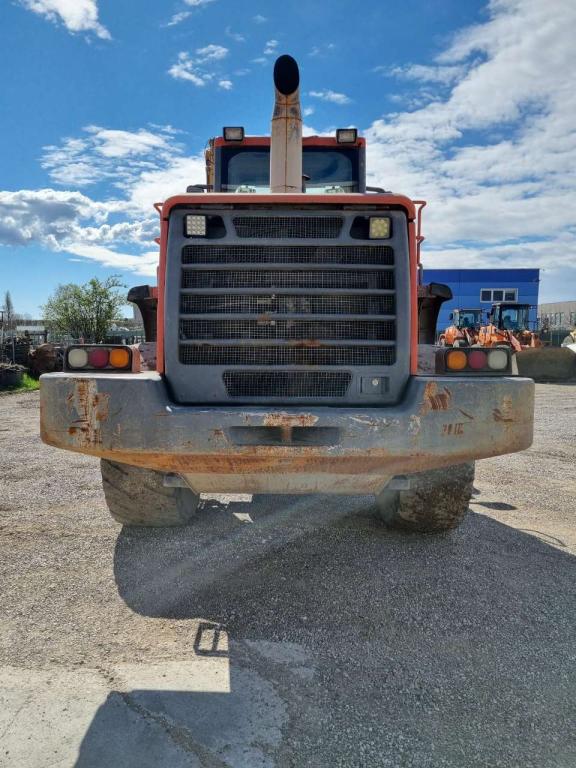 Doosan DL300 Photo 10