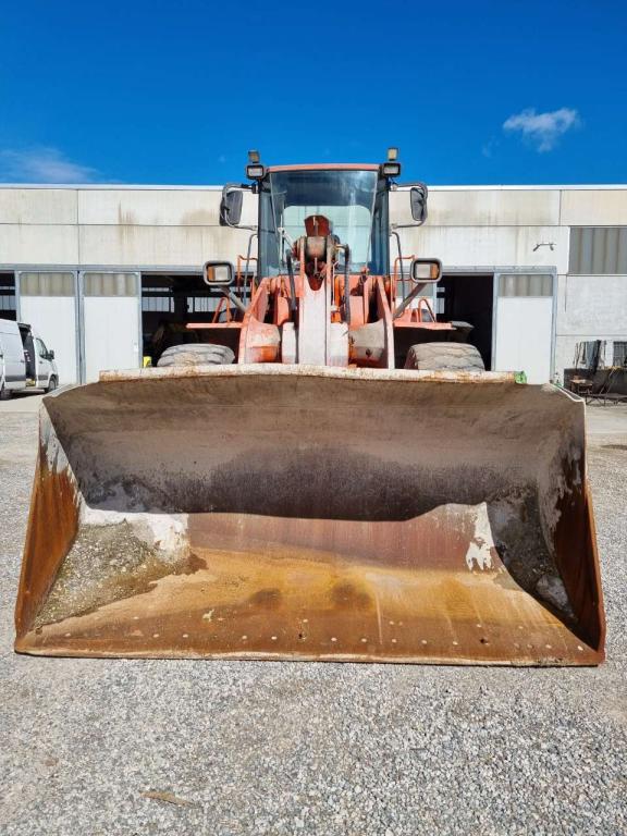 Doosan DL300 Photo 3
