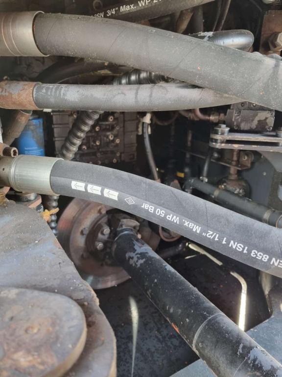 Doosan DL300 Photo 8