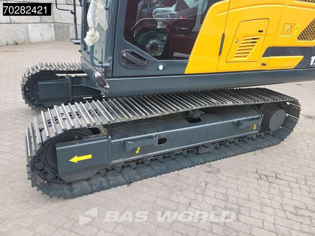 Hyundai HX130 N A/C Photo 20