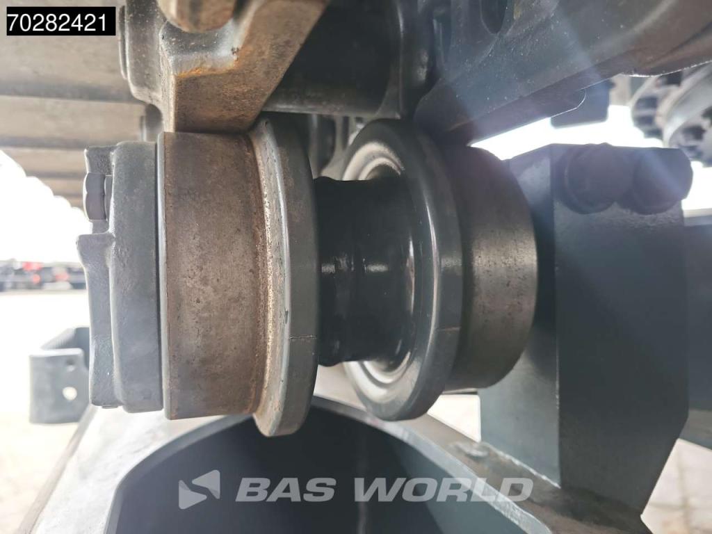 Hyundai HX130 N A/C Photo 22