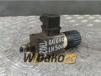 Rexroth HAD80A10/350 en vente par Wibako