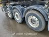 Schmitz SGF*S3 3 axles Lift Axle Cramaro Alcoa Photo 10 thumbnail