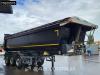 Schmitz SGF*S3 3 axles Lift Axle Cramaro Alcoa Photo 3 thumbnail