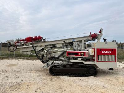 Comacchio MC800 en vente par B.R.B. Spa