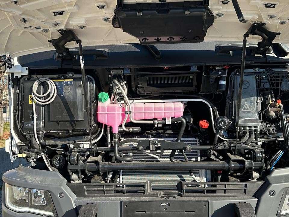 Man TGM 13.250 4x4 Photo 15