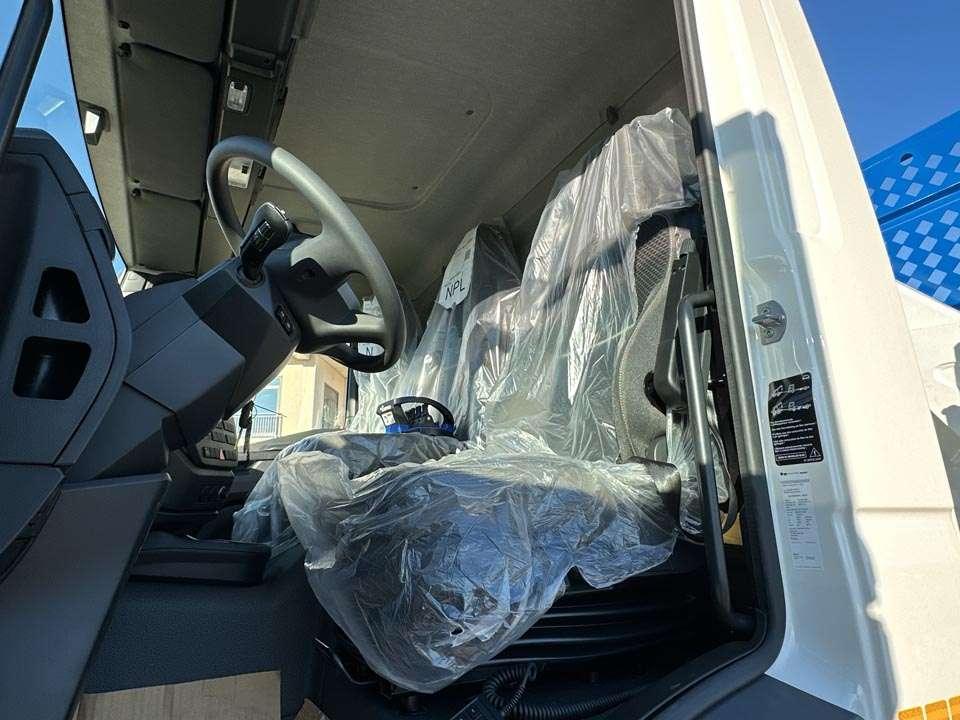 Man TGM 13.250 4x4 Photo 18