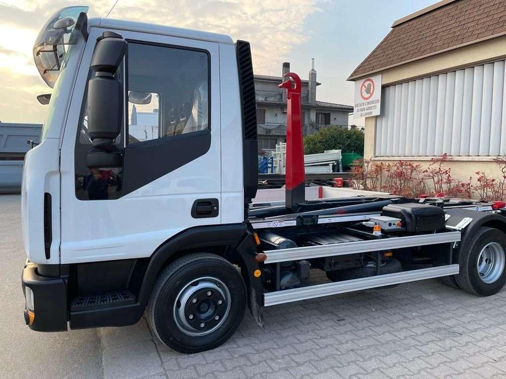 Iveco EUROCARGO 80 E18 Photo 10