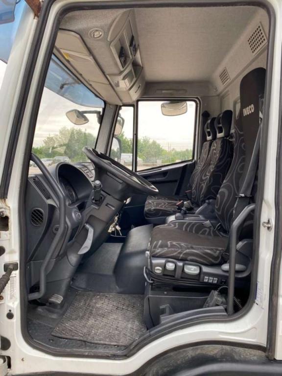 Iveco EUROCARGO 80 E18 Photo 24