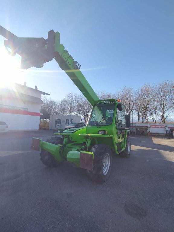 Merlo 38.14 Photo 1