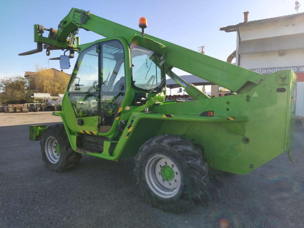 Merlo 38.14 Photo 3