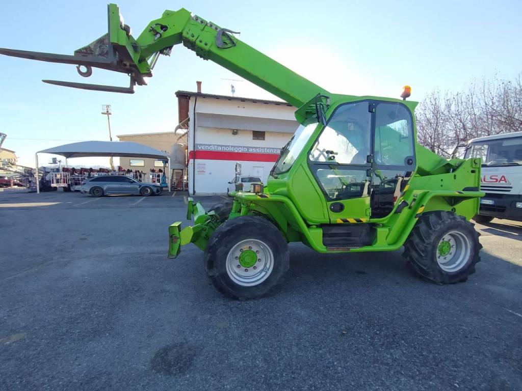 Merlo 38.14 Photo 7