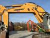 Liebherr R974C HDSL Photo 5 thumbnail